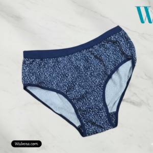 WalN Printed Panty