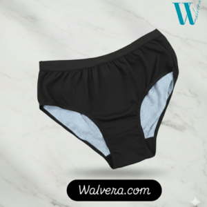 WalB Plain Panty