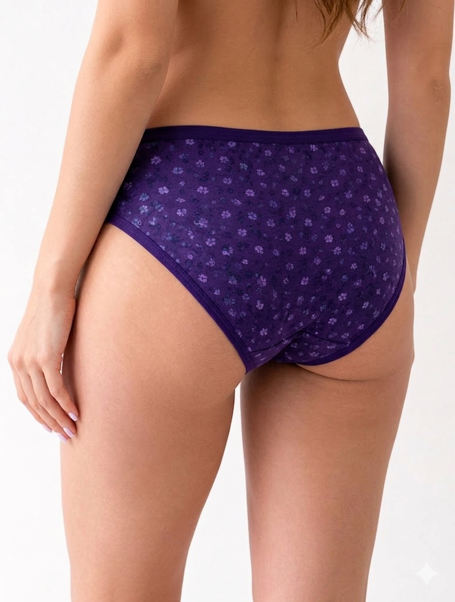 WalELIZA PANTY - Image 2