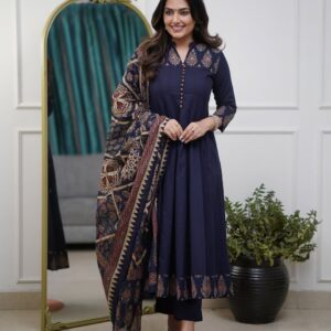 Anarakali Kurti