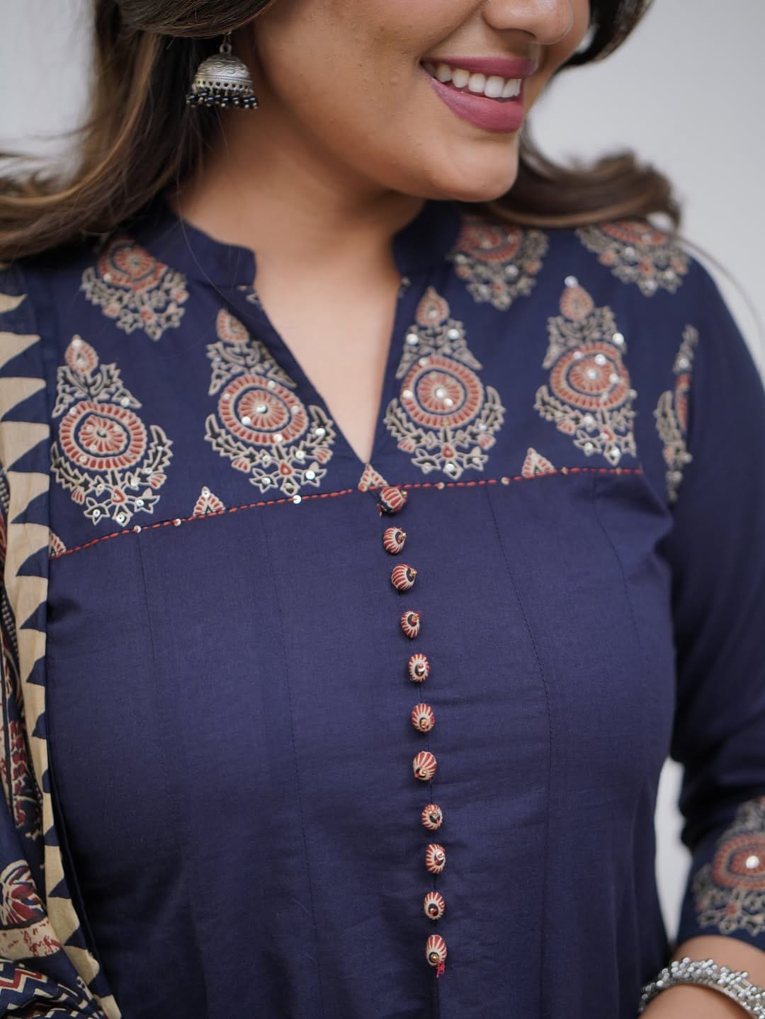 Anarakali Kurti - Image 3